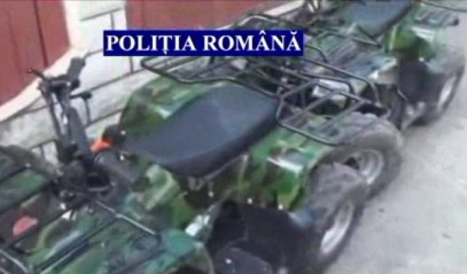 Magistraţii au respins contestaţiile indivizilor care dădeau ţepe prin firme fantomă